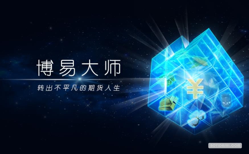 博易大师 v6